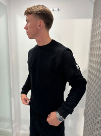 DJK Battle Sweatshirt