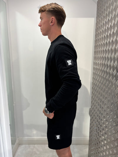 DJK Battle Sweatshirt