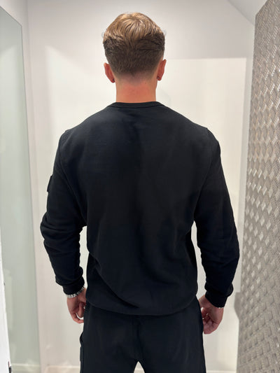 DJK Battle Sweatshirt