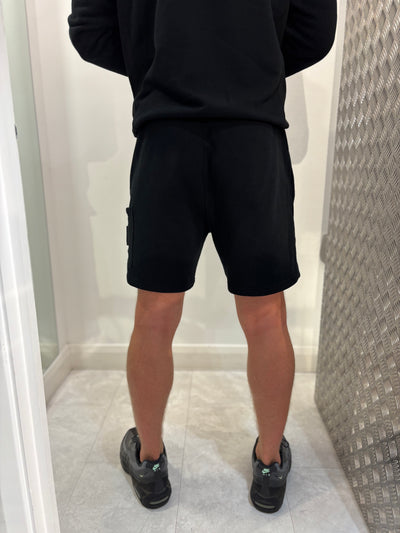 DJK Battle Cotton Shorts