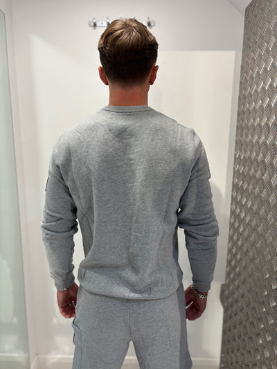 DJK Battle Sweatshirt