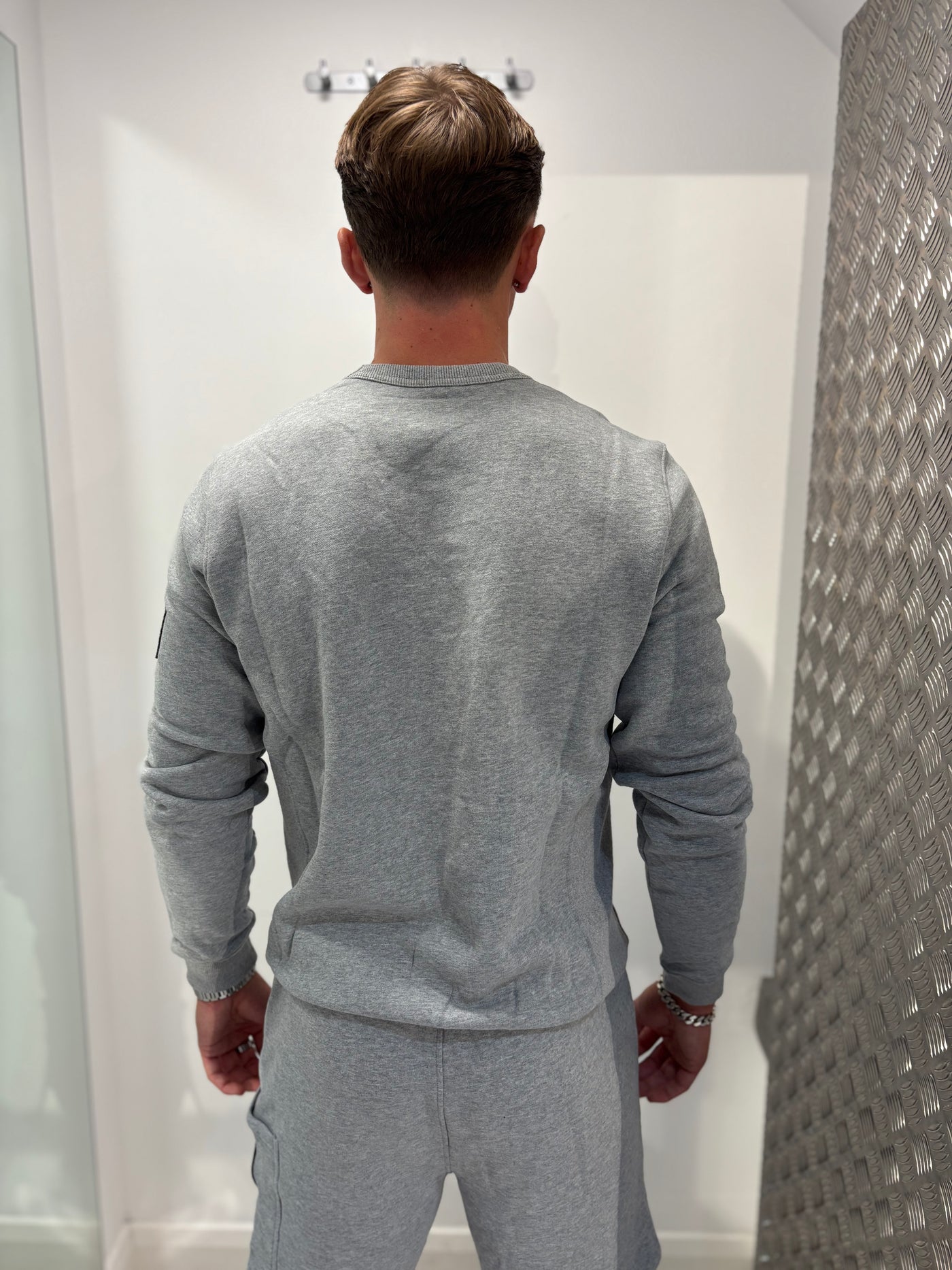 DJK Battle Sweatshirt