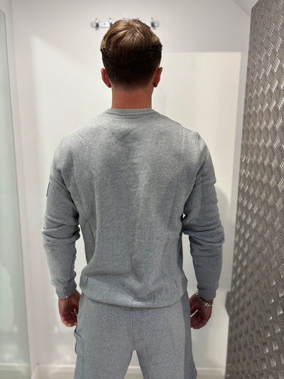 DJK Battle Sweatshirt