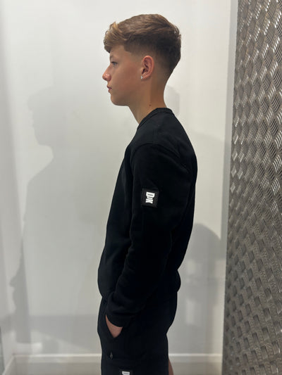 DJK Kids Battle Sweatshirt