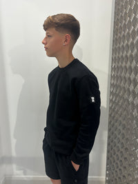 DJK Kids Battle Sweatshirt