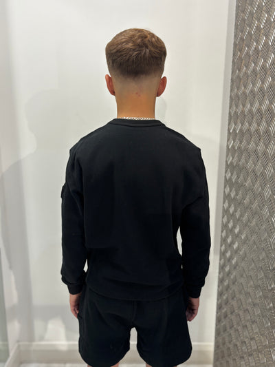 DJK Kids Battle Sweatshirt