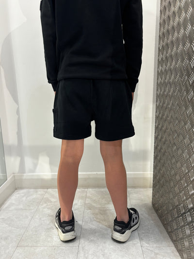 DJK Kids Battle Cotton Shorts