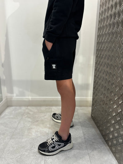 DJK Kids Battle Cotton Shorts