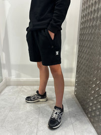 DJK Kids Battle Cotton Shorts
