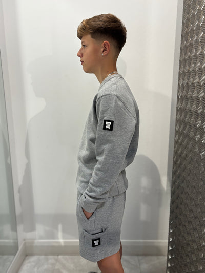 DJK Kids Battle Sweatshirt