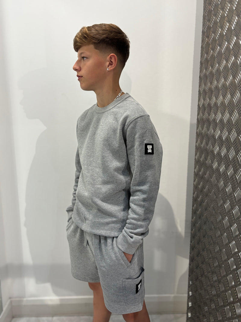 DJK Kids Battle Sweatshirt