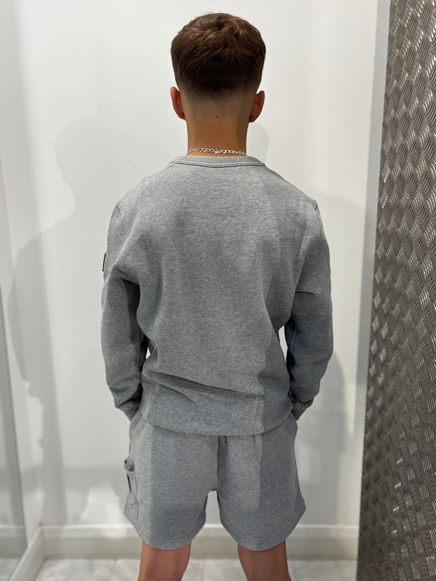 DJK Kids Battle Sweatshirt