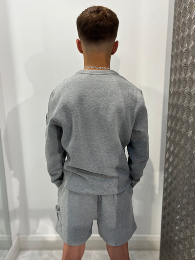 DJK Kids Battle Sweatshirt