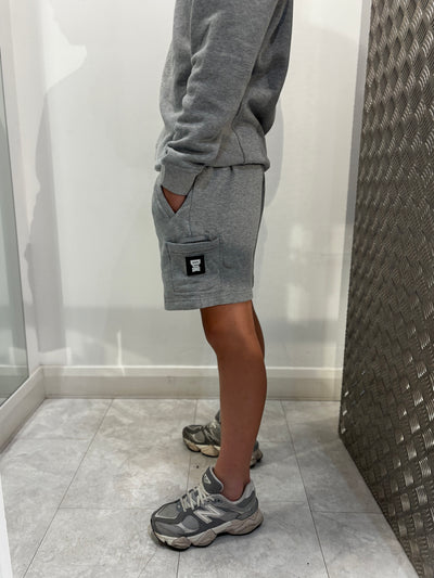 DJK Kids Battle Cotton Shorts