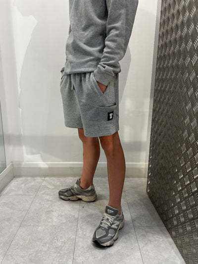 DJK Kids Battle Cotton Shorts