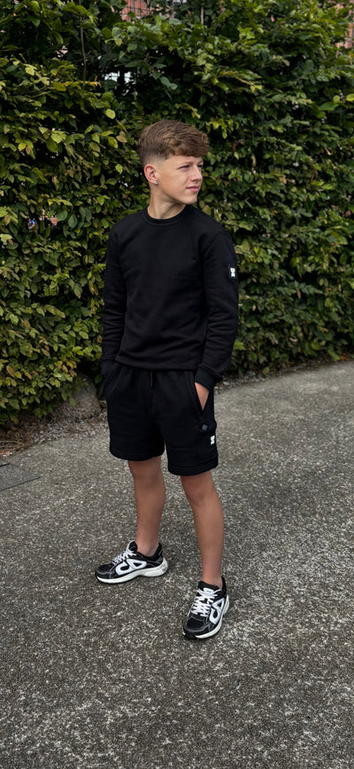 DJK Kids Battle Sweatshirt