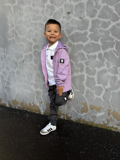 DJK Kids Elements Jacket