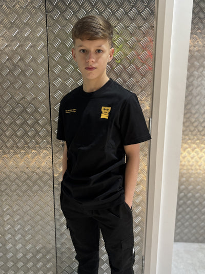 DJK Kids Bally Man Streetwear T-Shirt