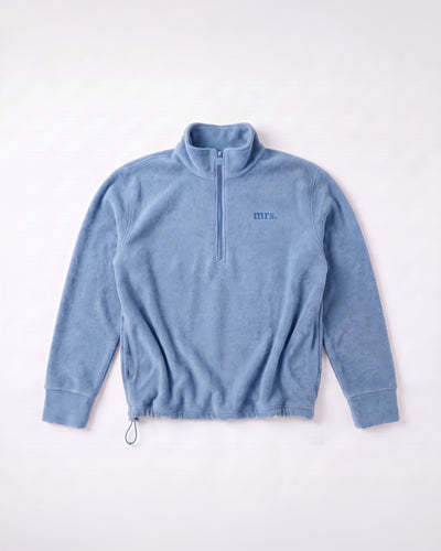 DJK MRS 1/4 Zip Microfleece