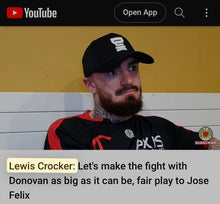 Lewis Crocker