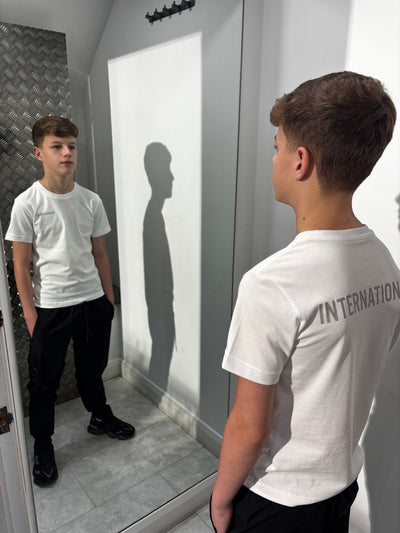 DJK Kids International T-Shirt