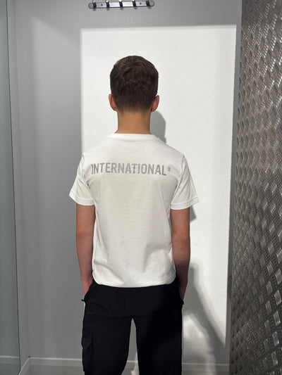 DJK Kids International T-Shirt