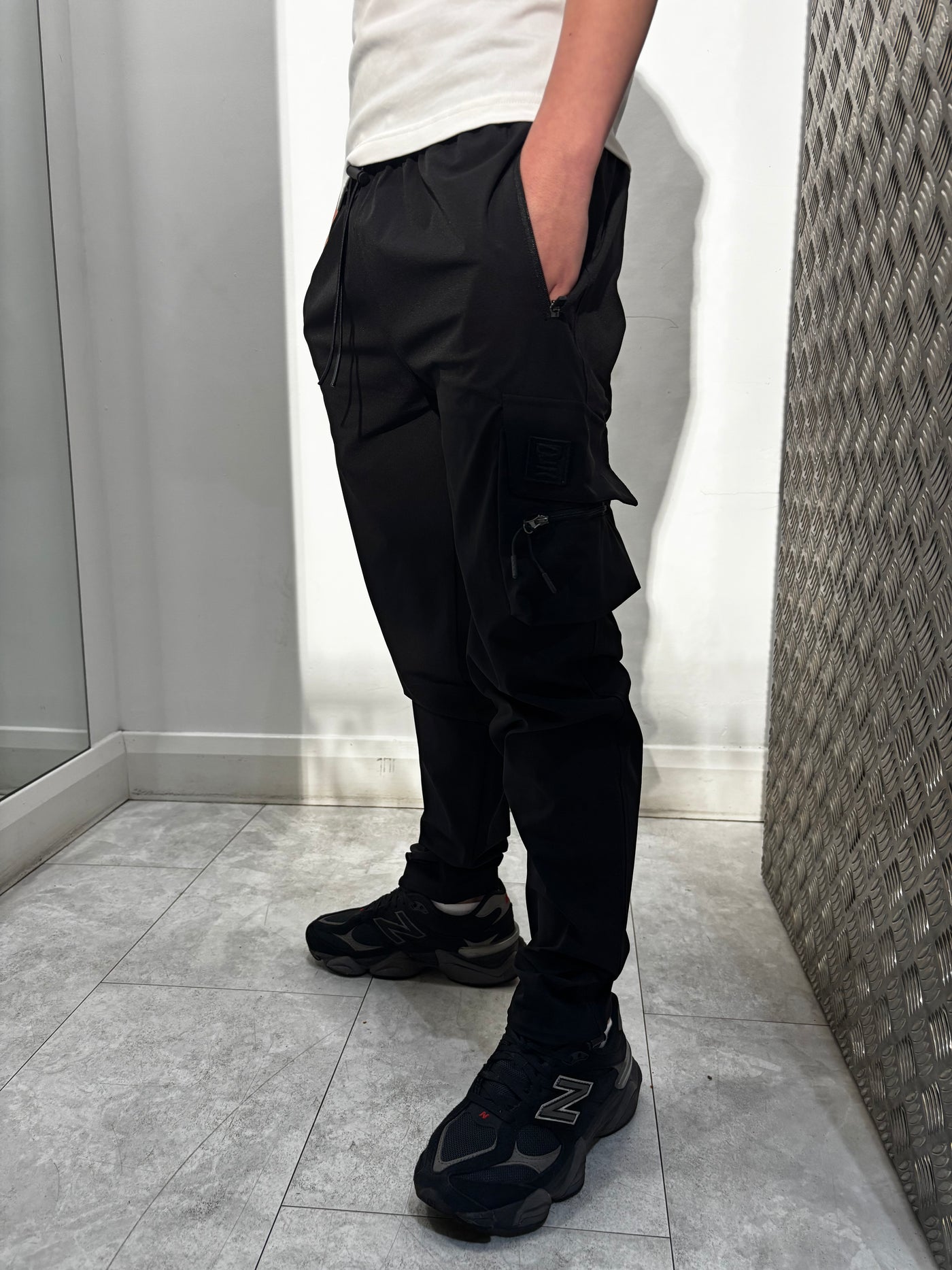 DJK Kids Elite Cargos