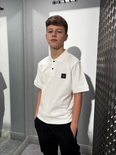 DJK Kids Resort Polo