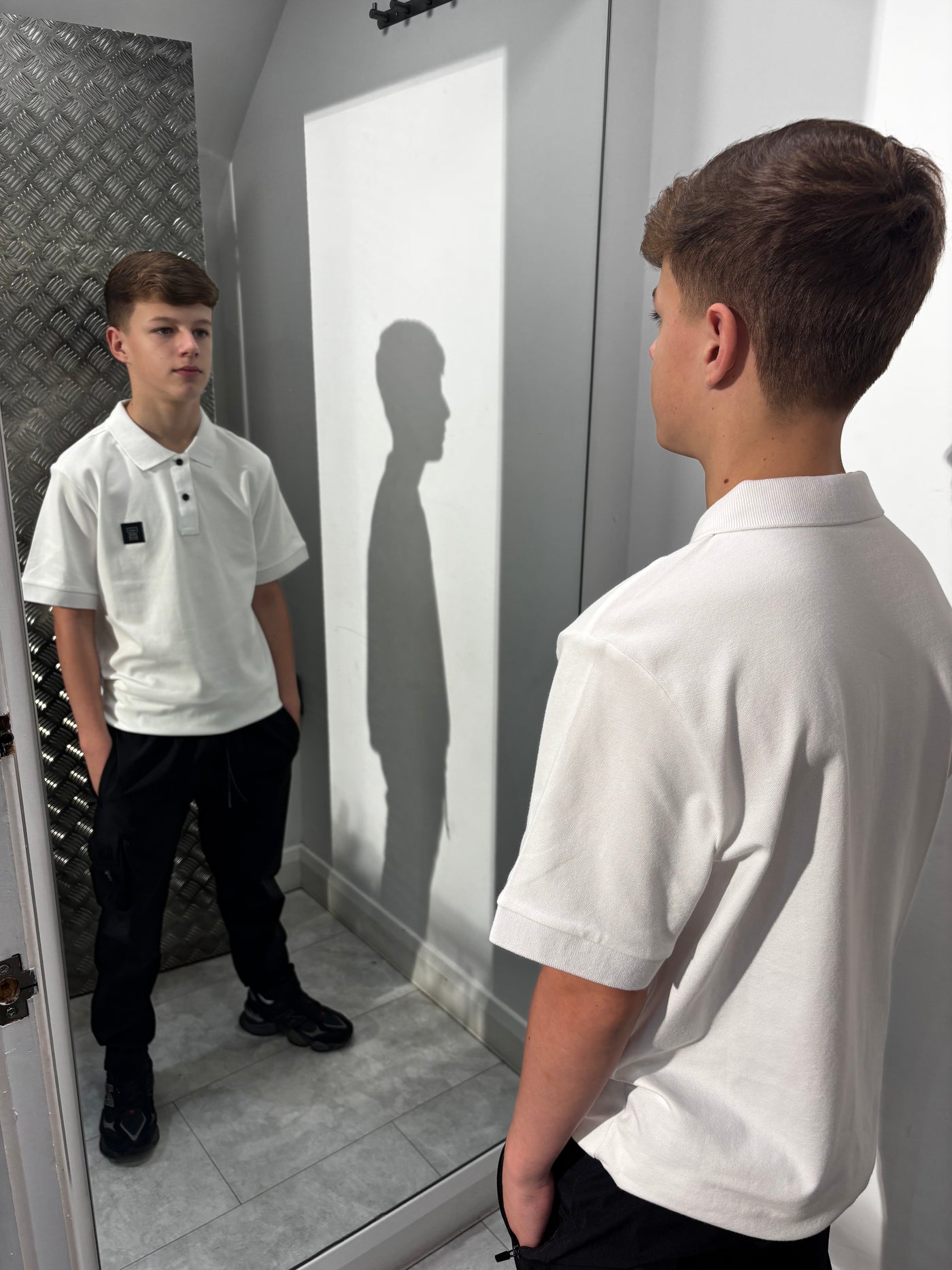 DJK Kids Resort Polo