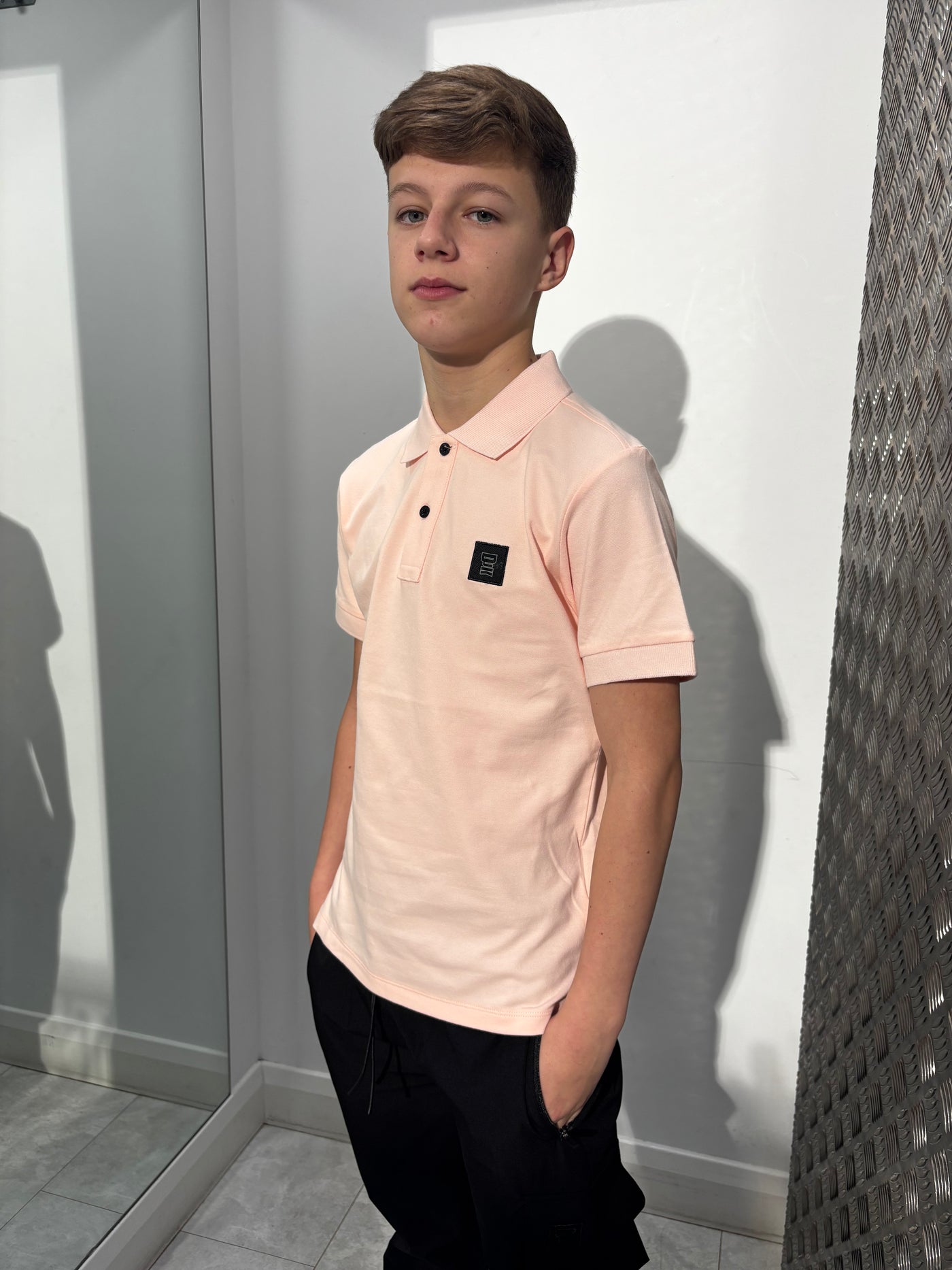 DJK Kids Resort Polo