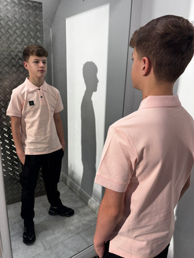 DJK Kids Resort Polo