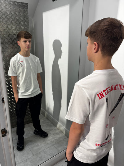 DJK Kids Baseball T-Shirt