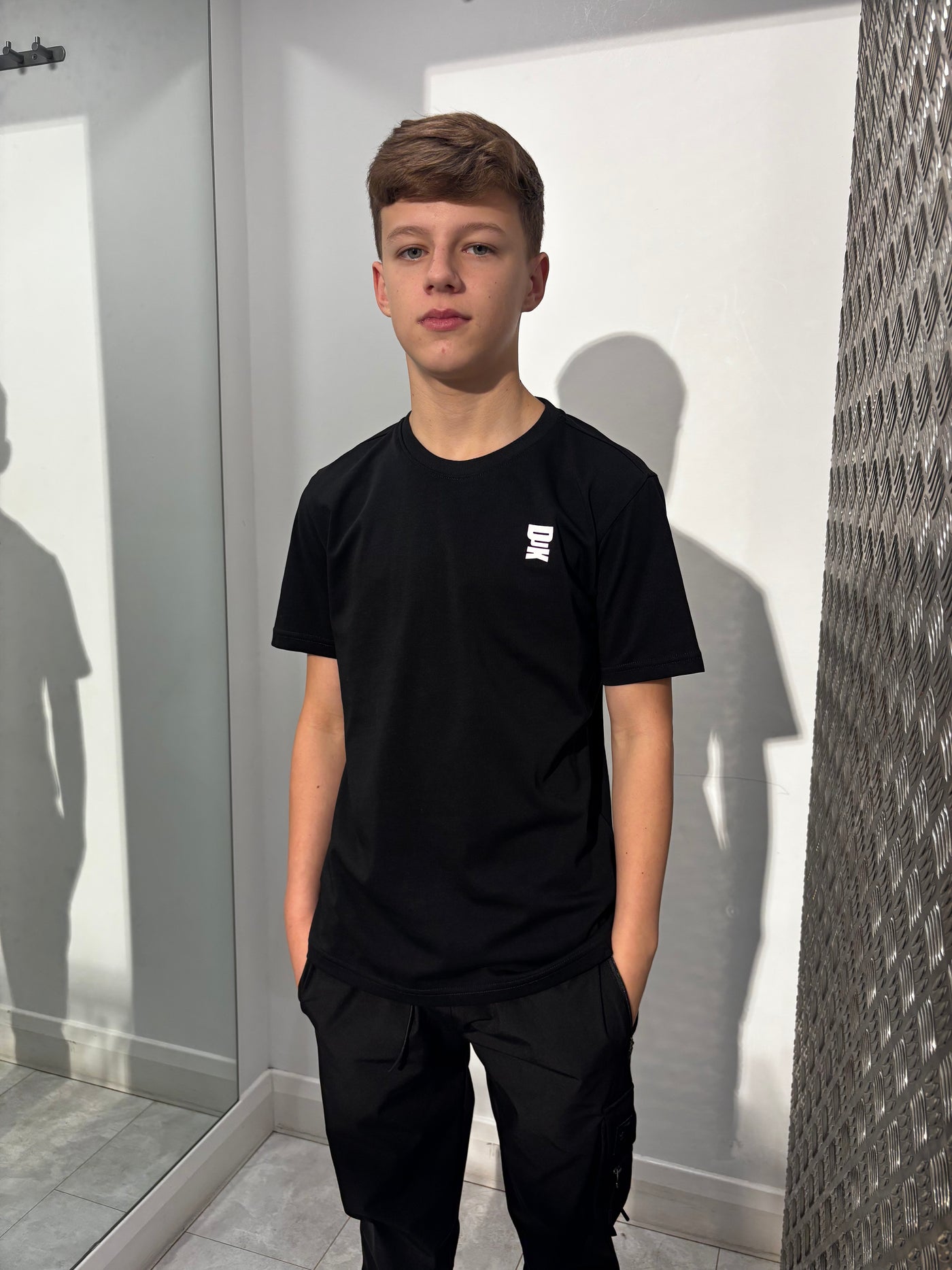 DJK Kids Ninja T-Shirt