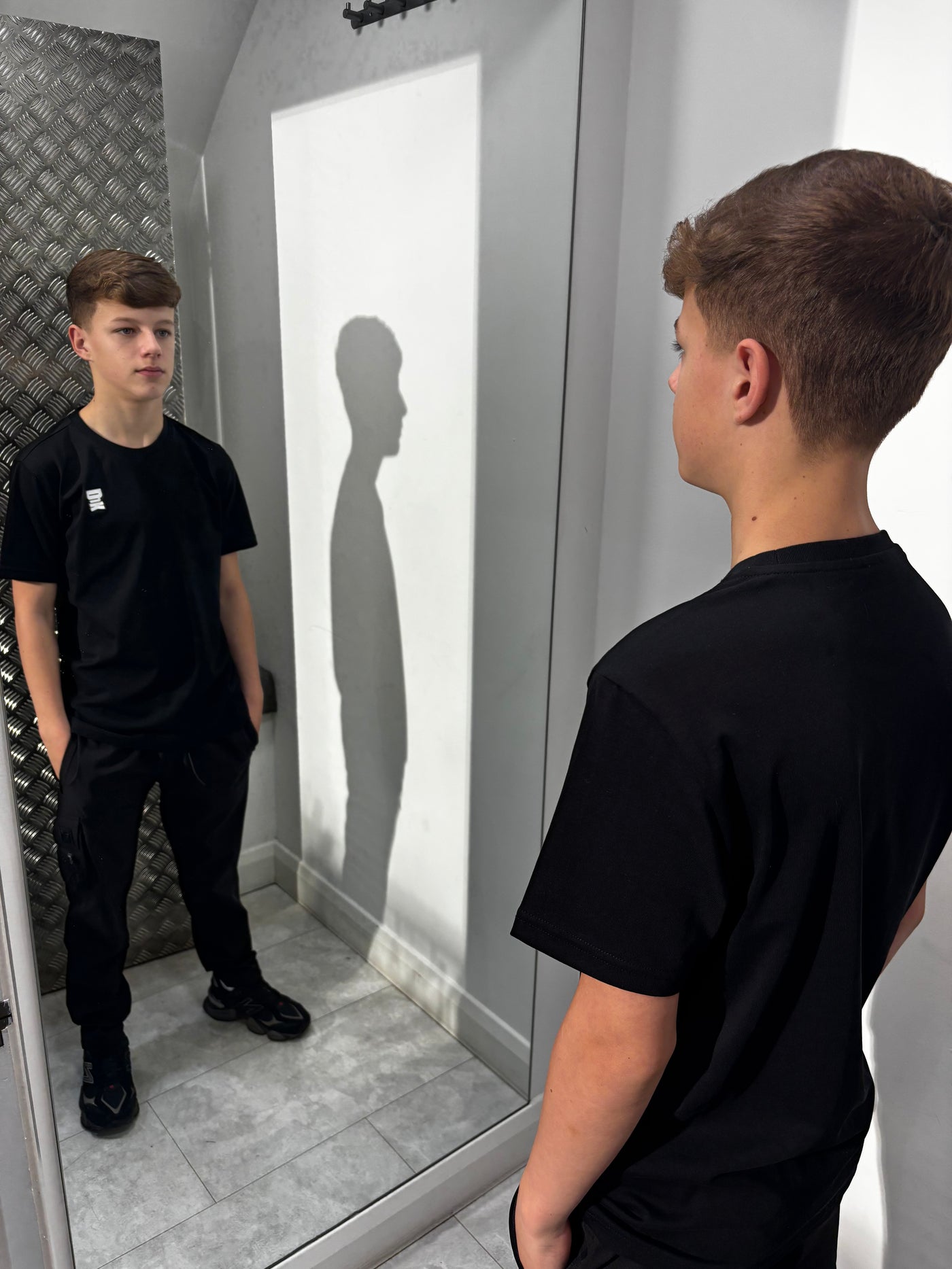 DJK Kids Ninja T-Shirt