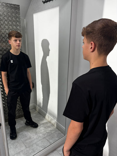 DJK Kids Ninja T-Shirt