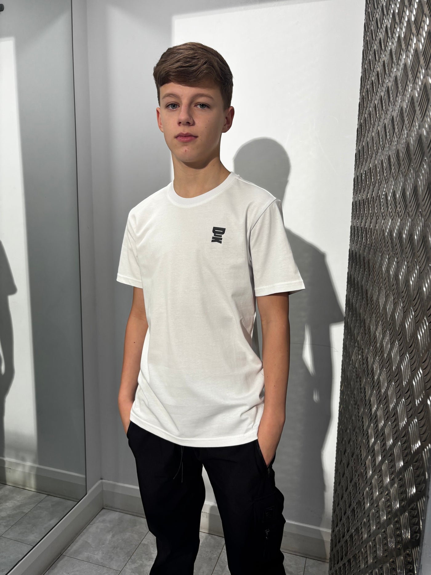 DJK Kids Ninja T-Shirt