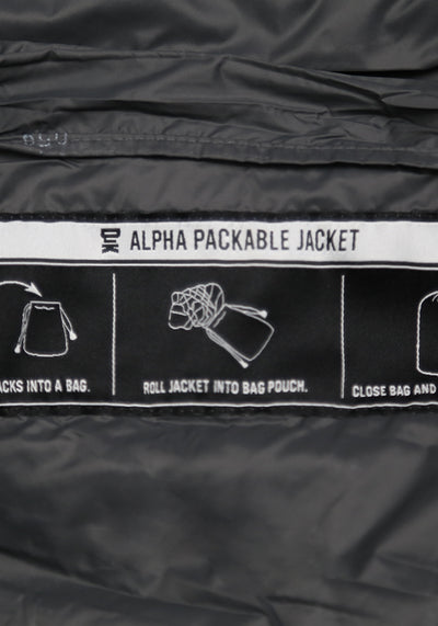 DJK Alpha Gilet