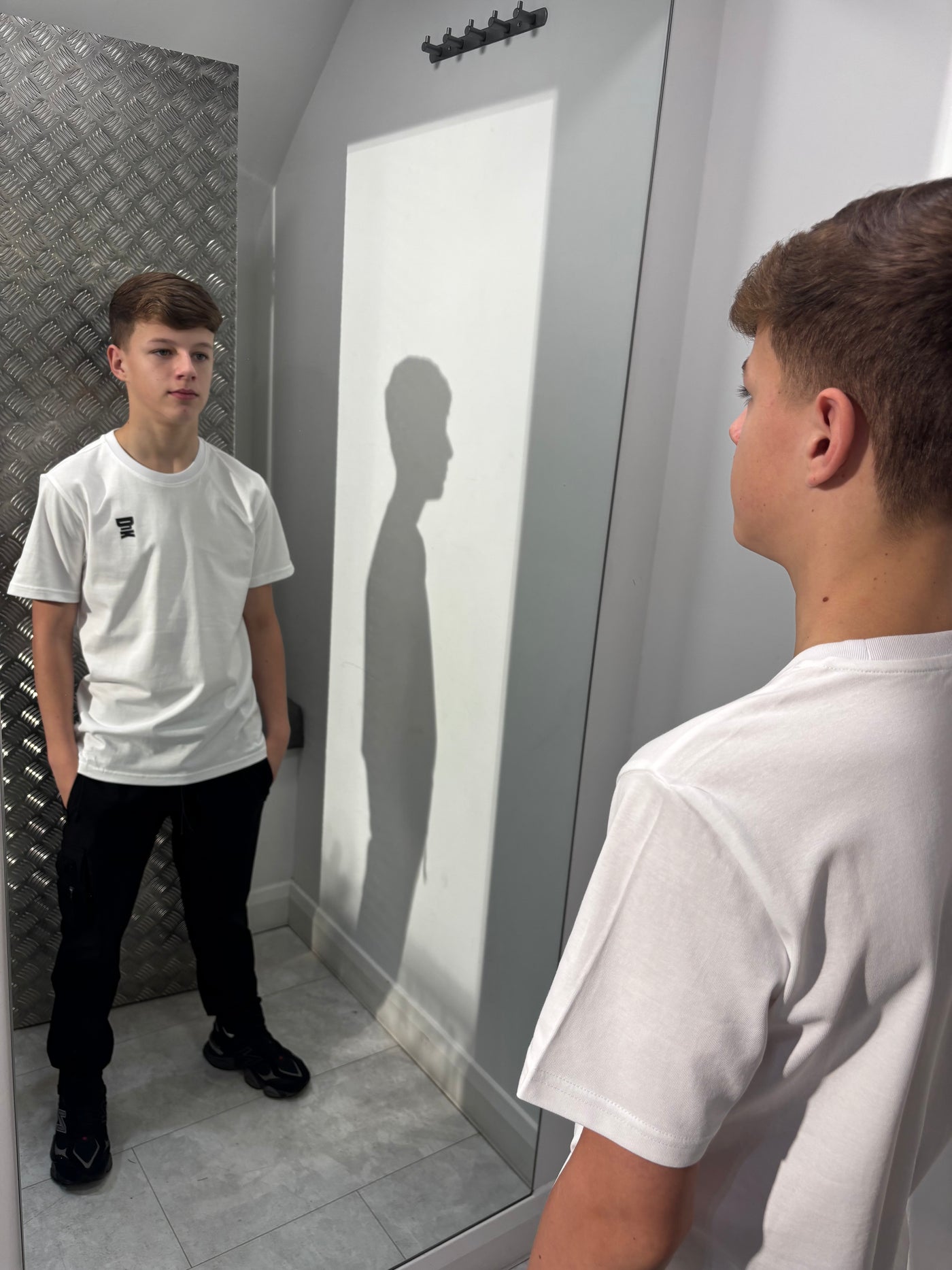 DJK Kids Ninja T-Shirt