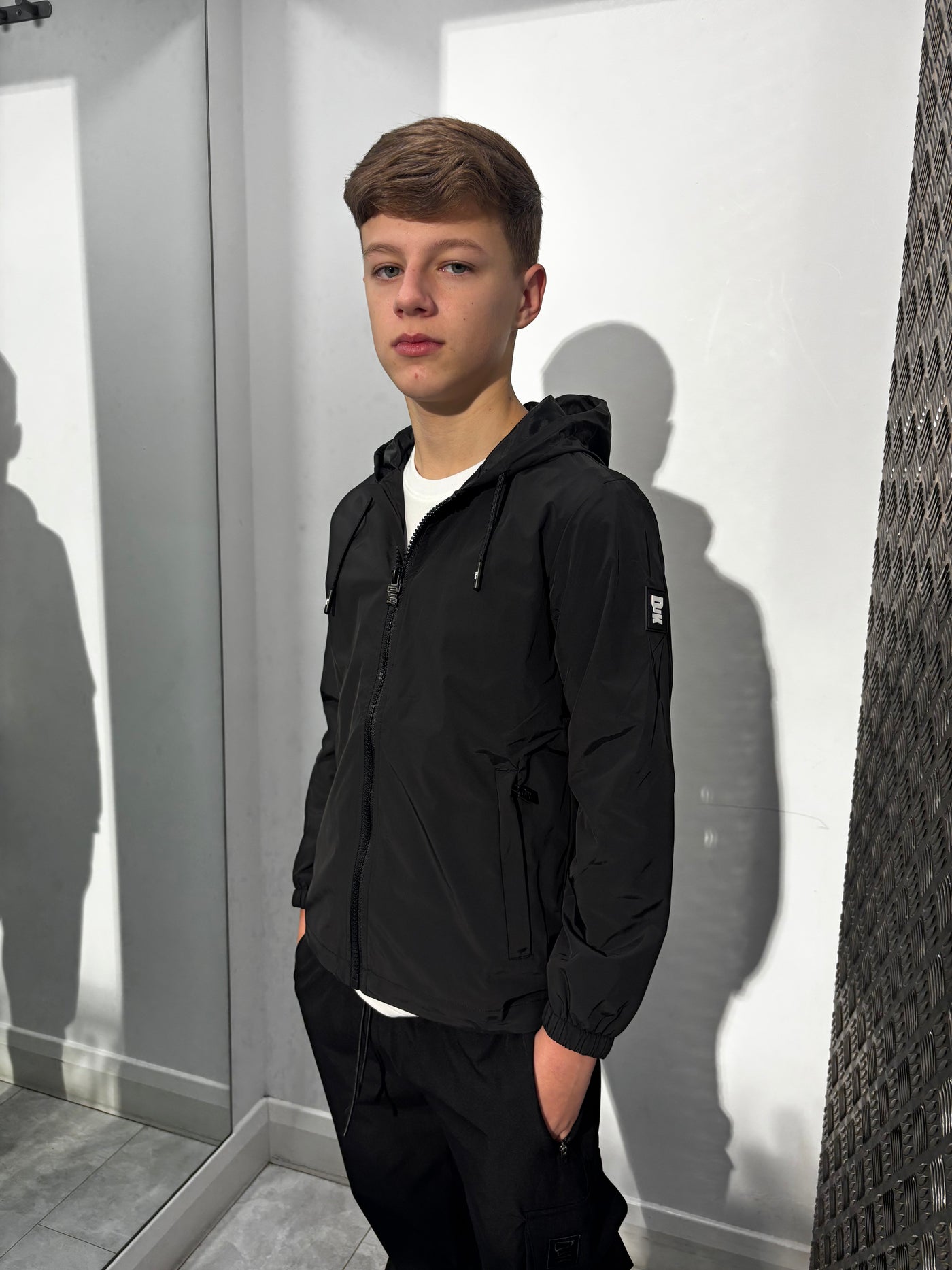 DJK Kids Elements Jacket