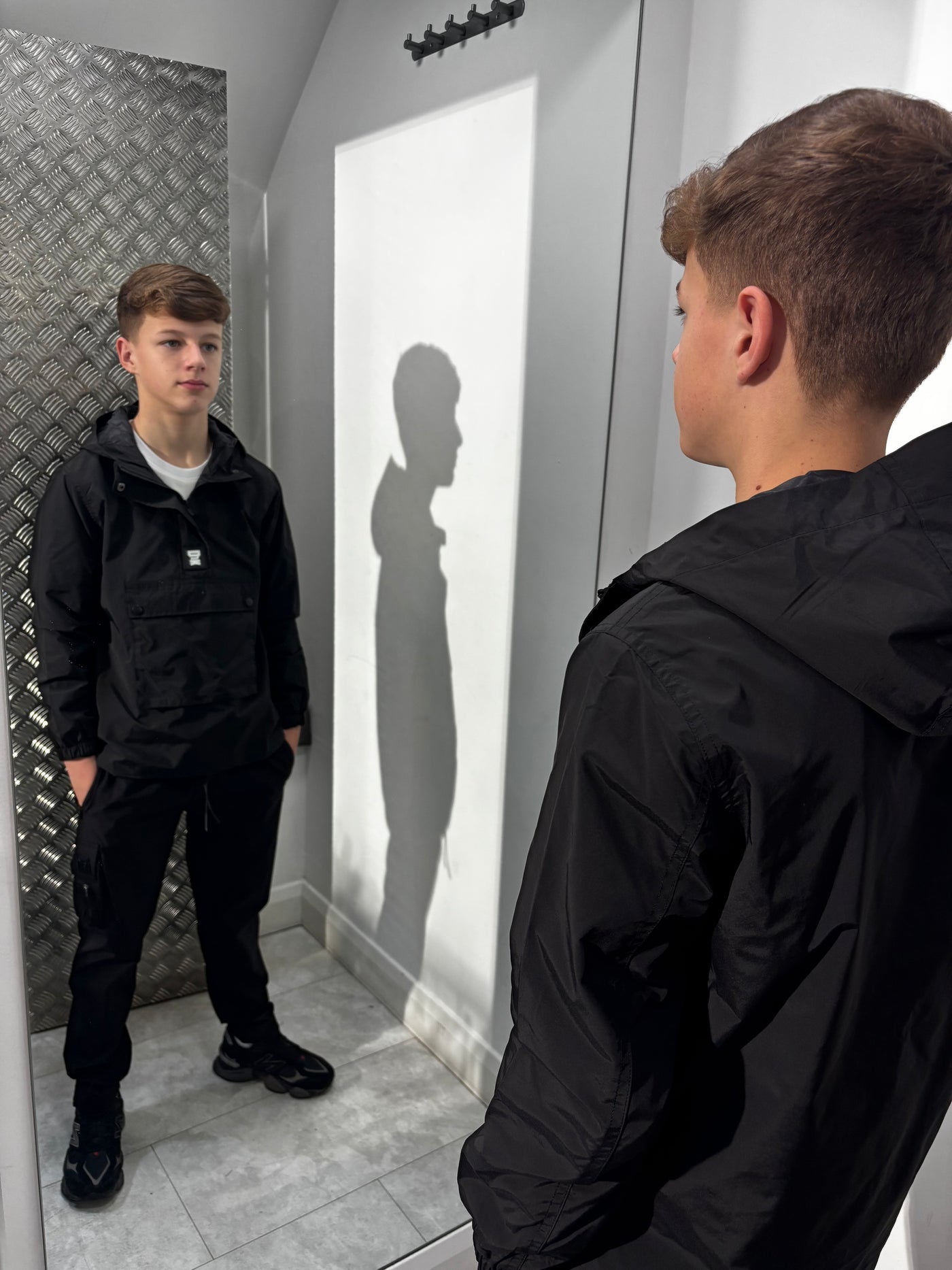 DJK Kids Tactical Smock