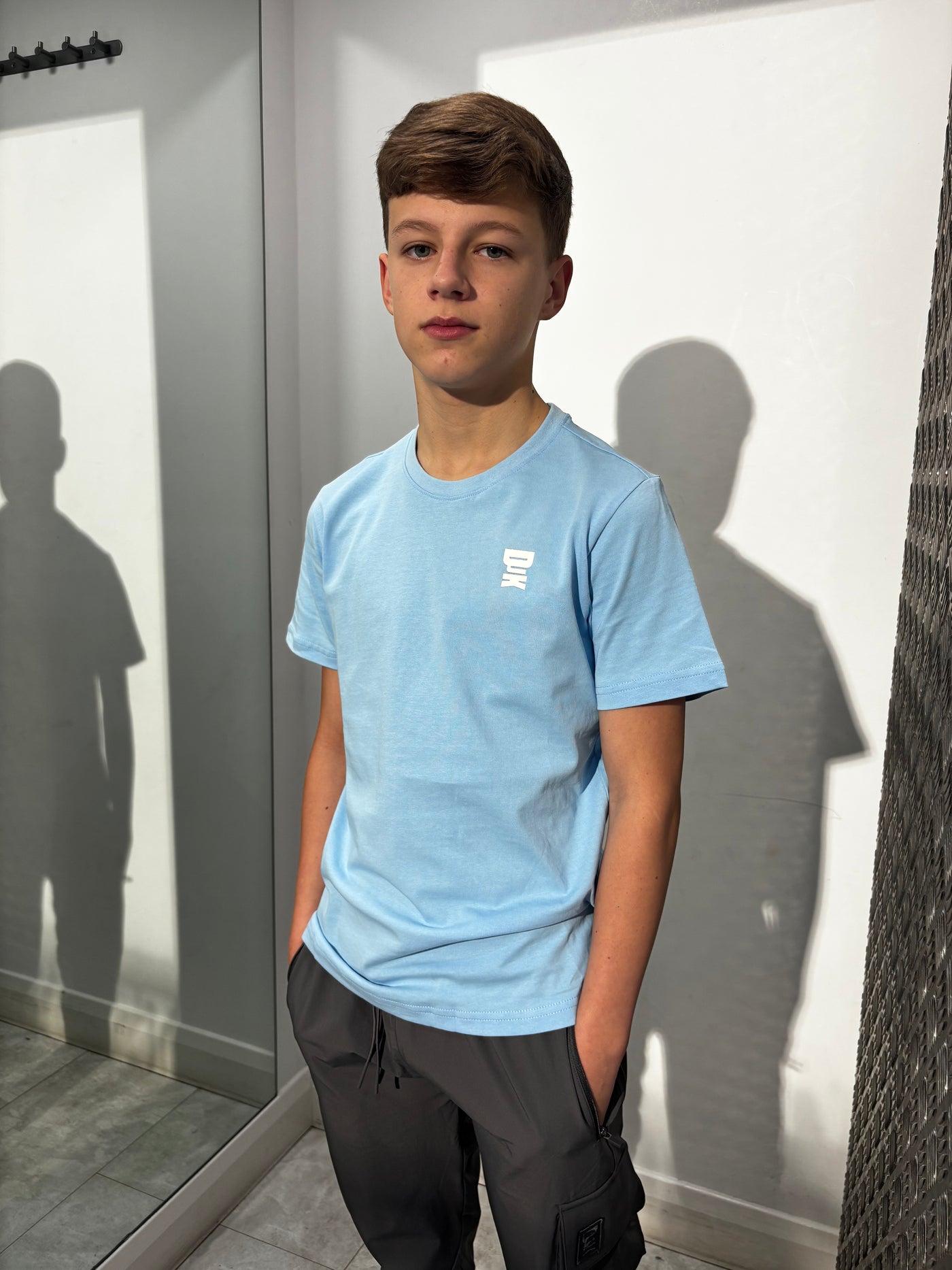 DJK Kids Ninja T-Shirt