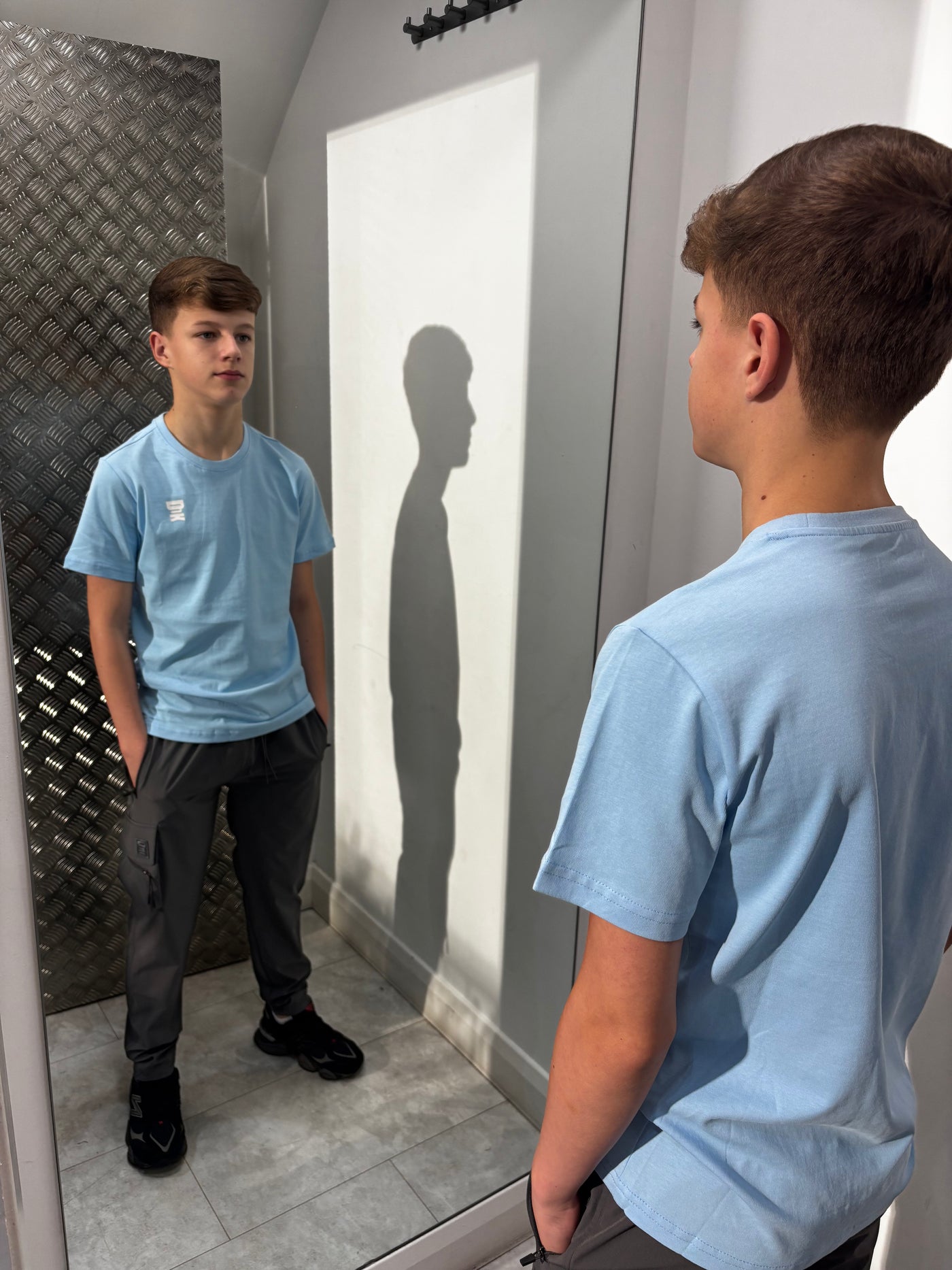 DJK Kids Ninja T-Shirt