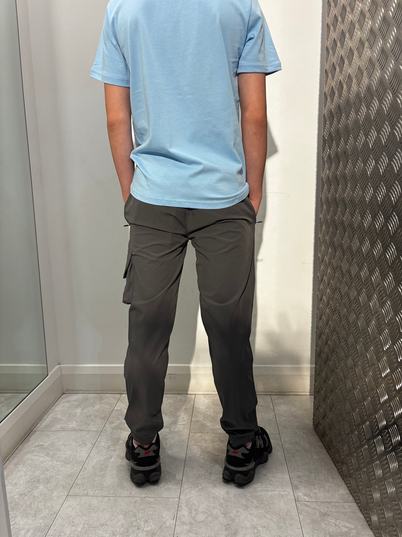 DJK Kids Elite Cargos