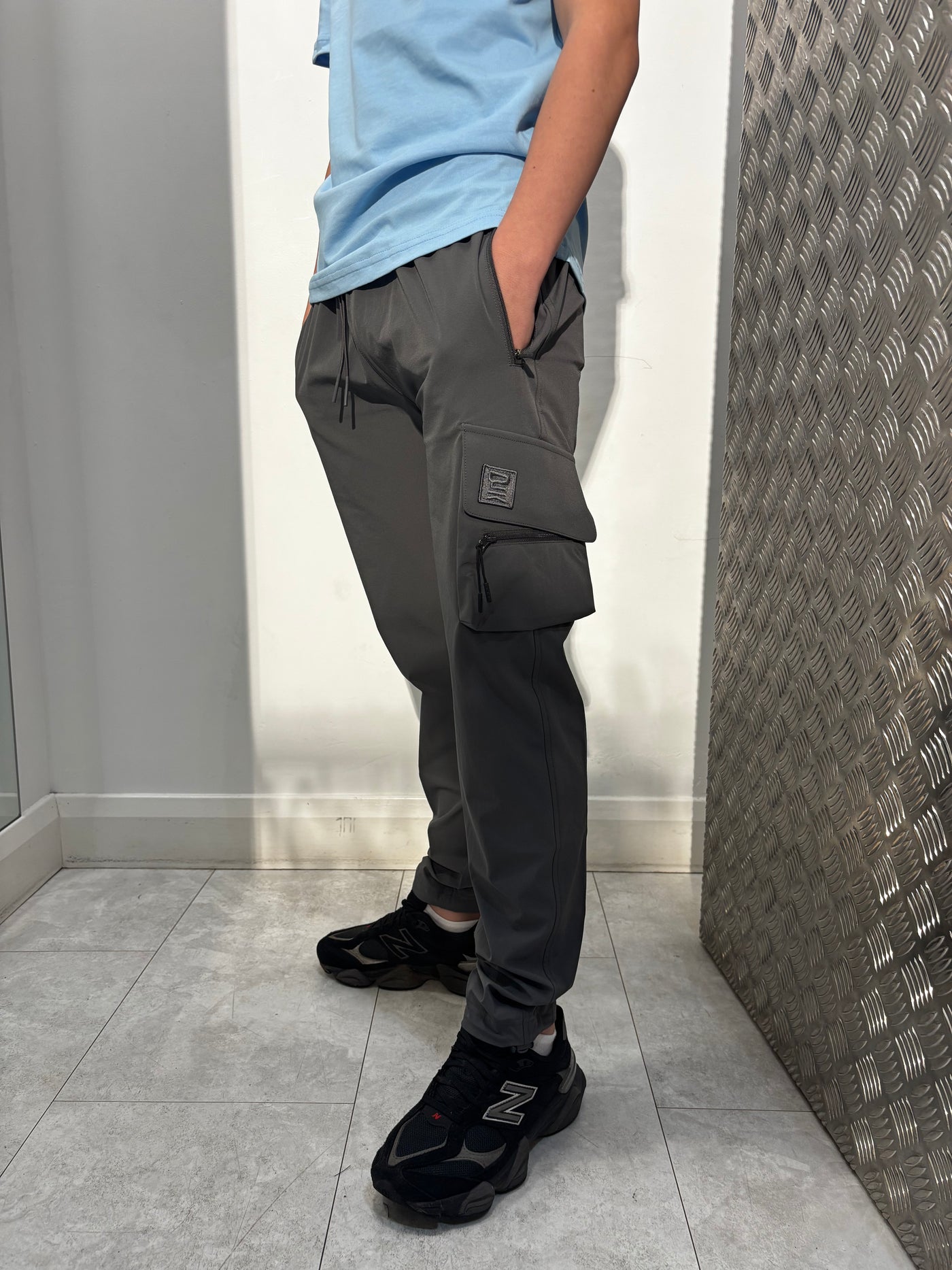 DJK Kids Elite Cargos