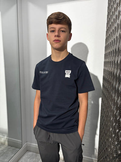 DJK Kids Bally Man Streetwear T-Shirt