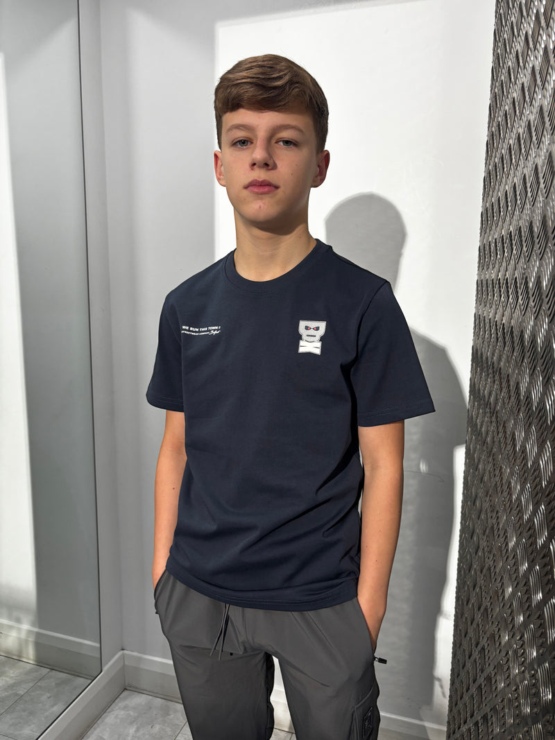 DJK Kids Bally Man Streetwear T-Shirt