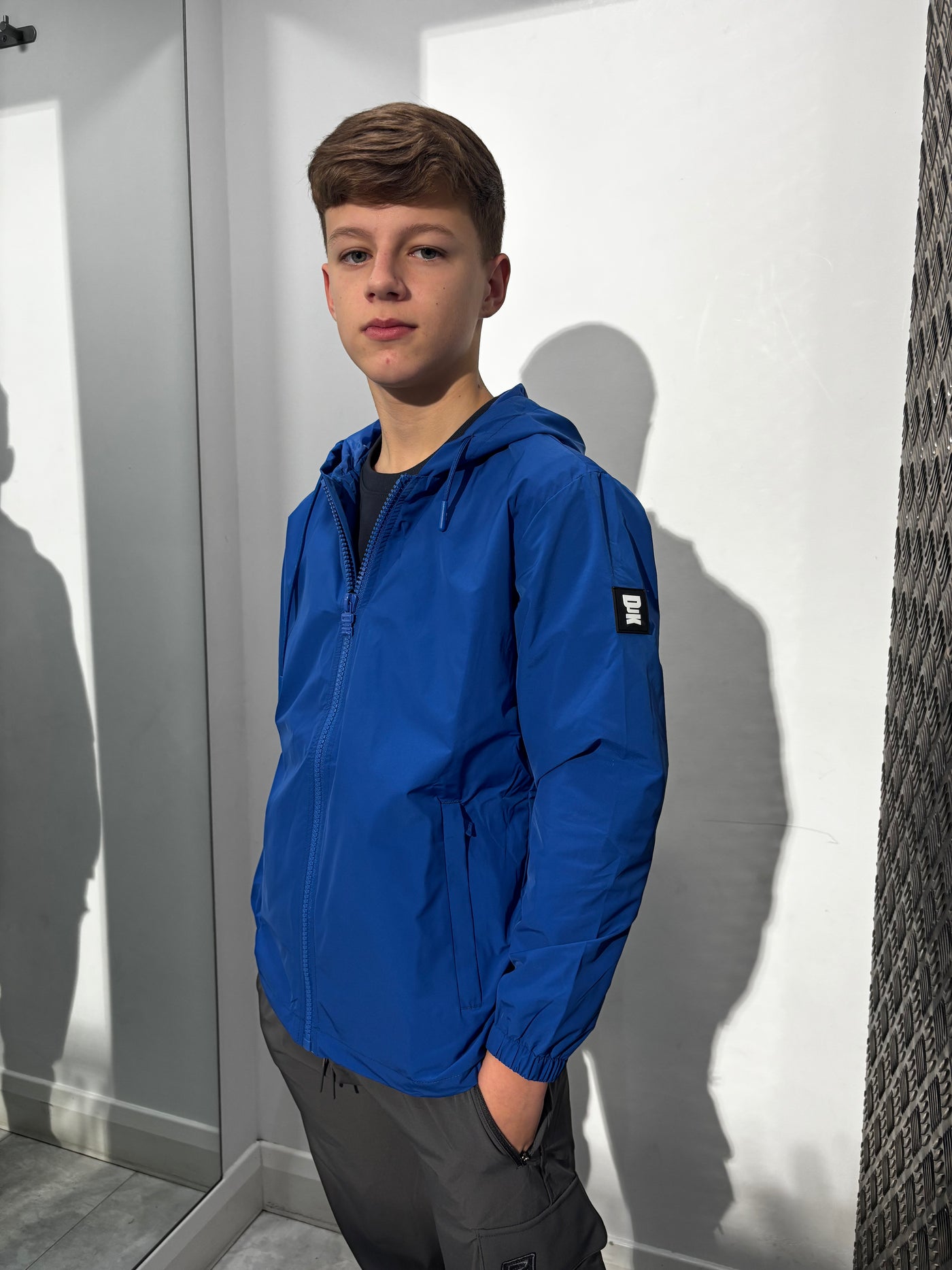 DJK Kids Elements Jacket