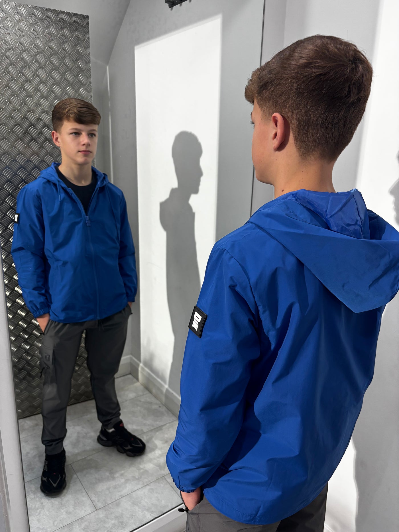 DJK Kids Elements Jacket