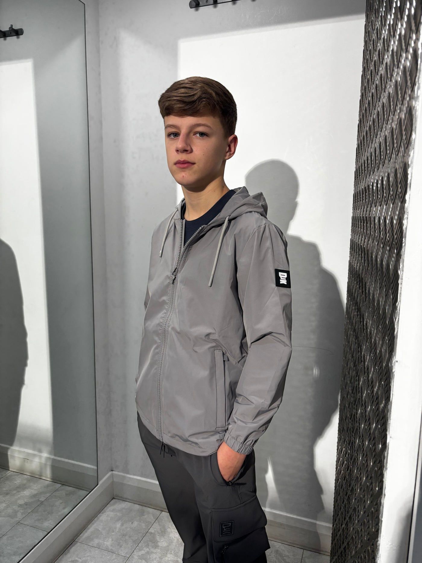 DJK Kids Elements Jacket