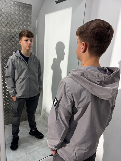 DJK Kids Elements Jacket